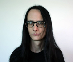 Profile photo of Vee Pendergrast
