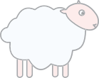 Sheep icon